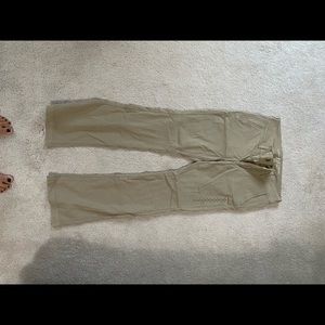 American eagle pants